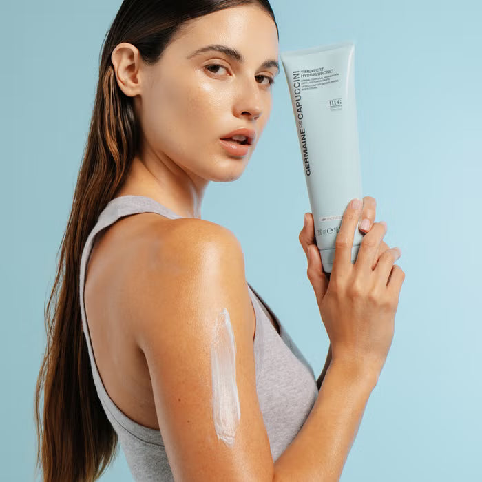 Bodycrèmes