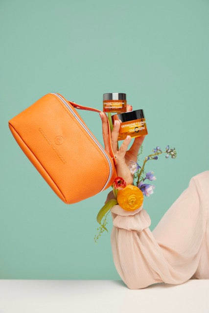 Spring Beauty Collection