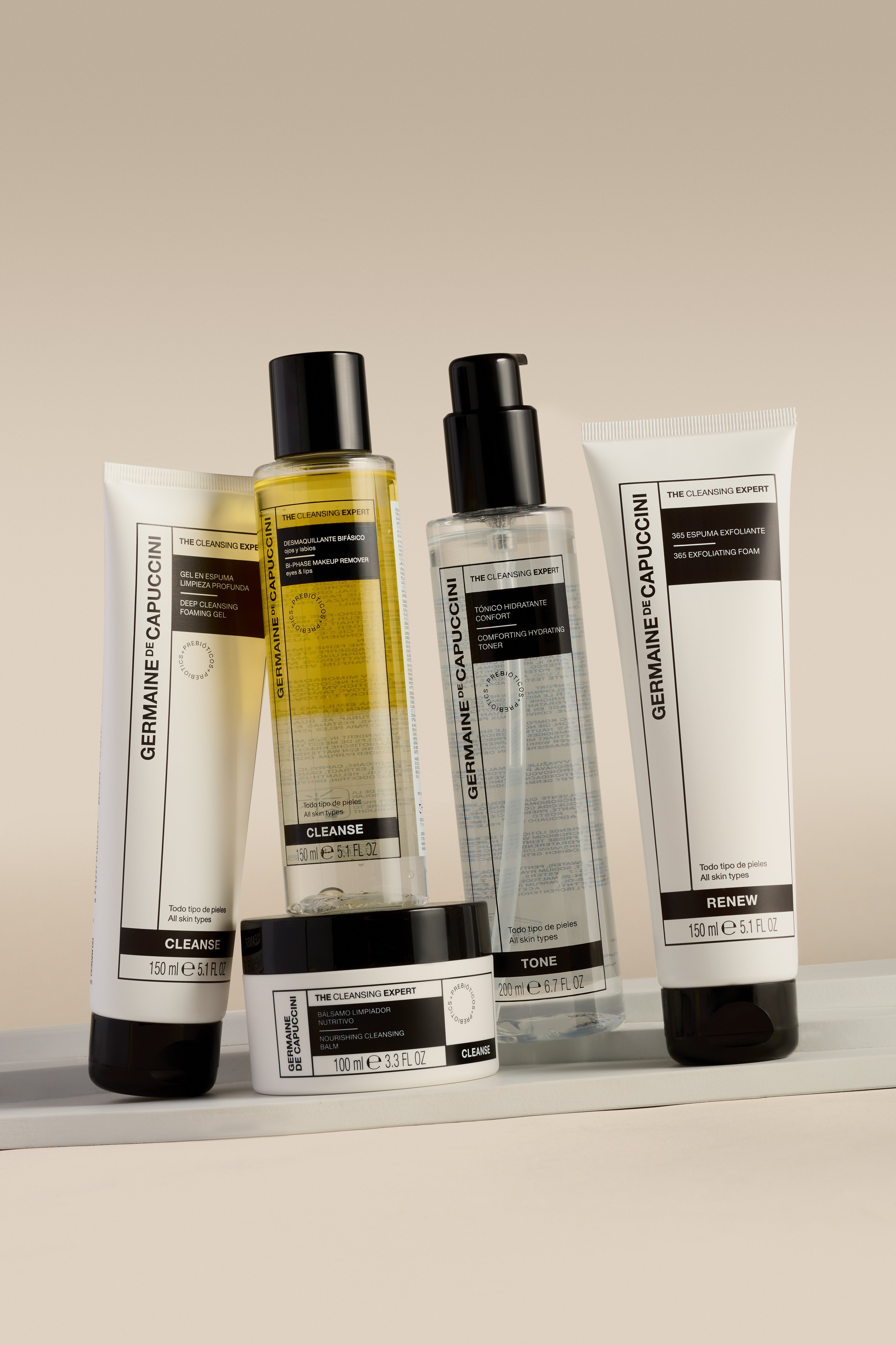 The Cleansing Expert