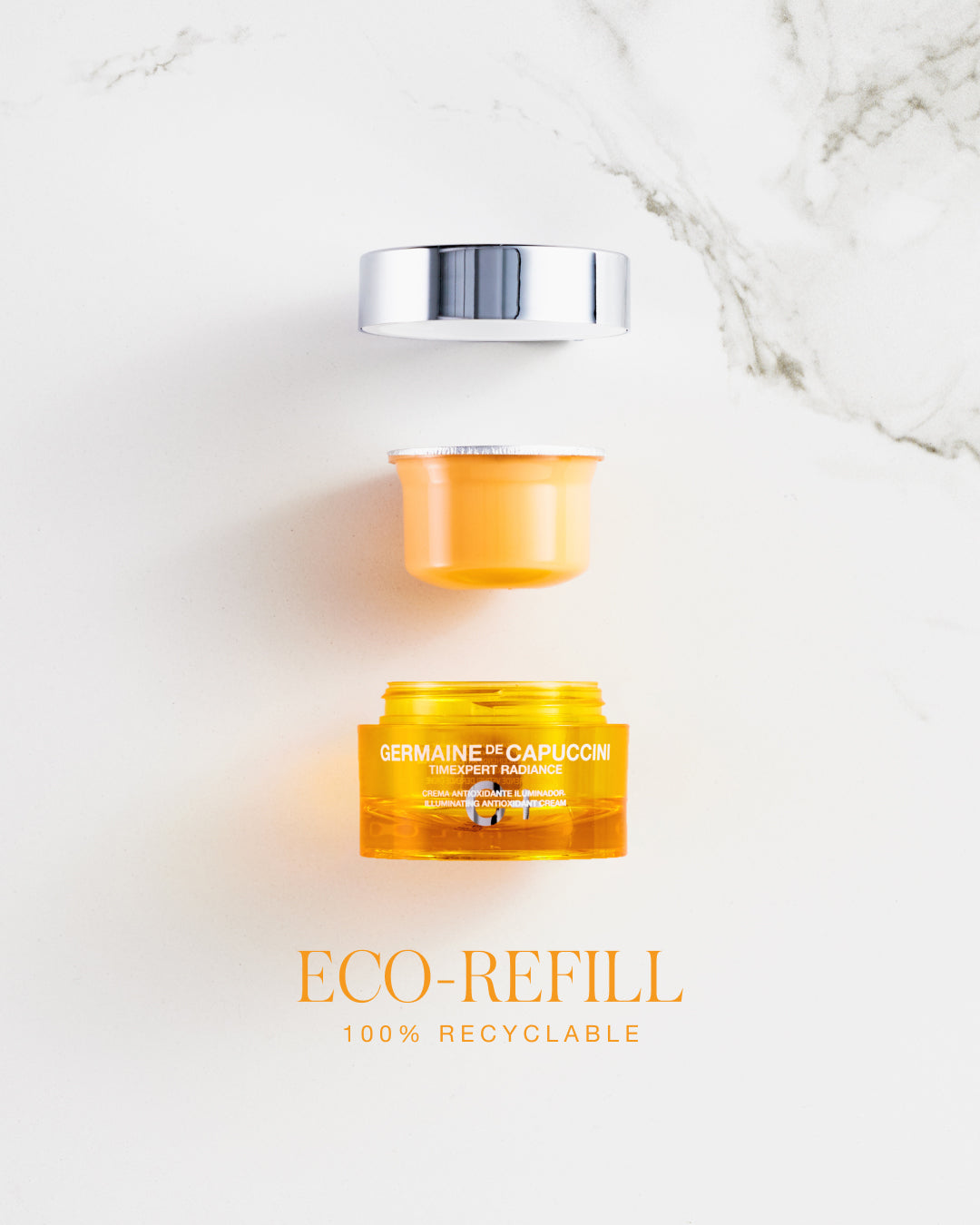 Eco Refill