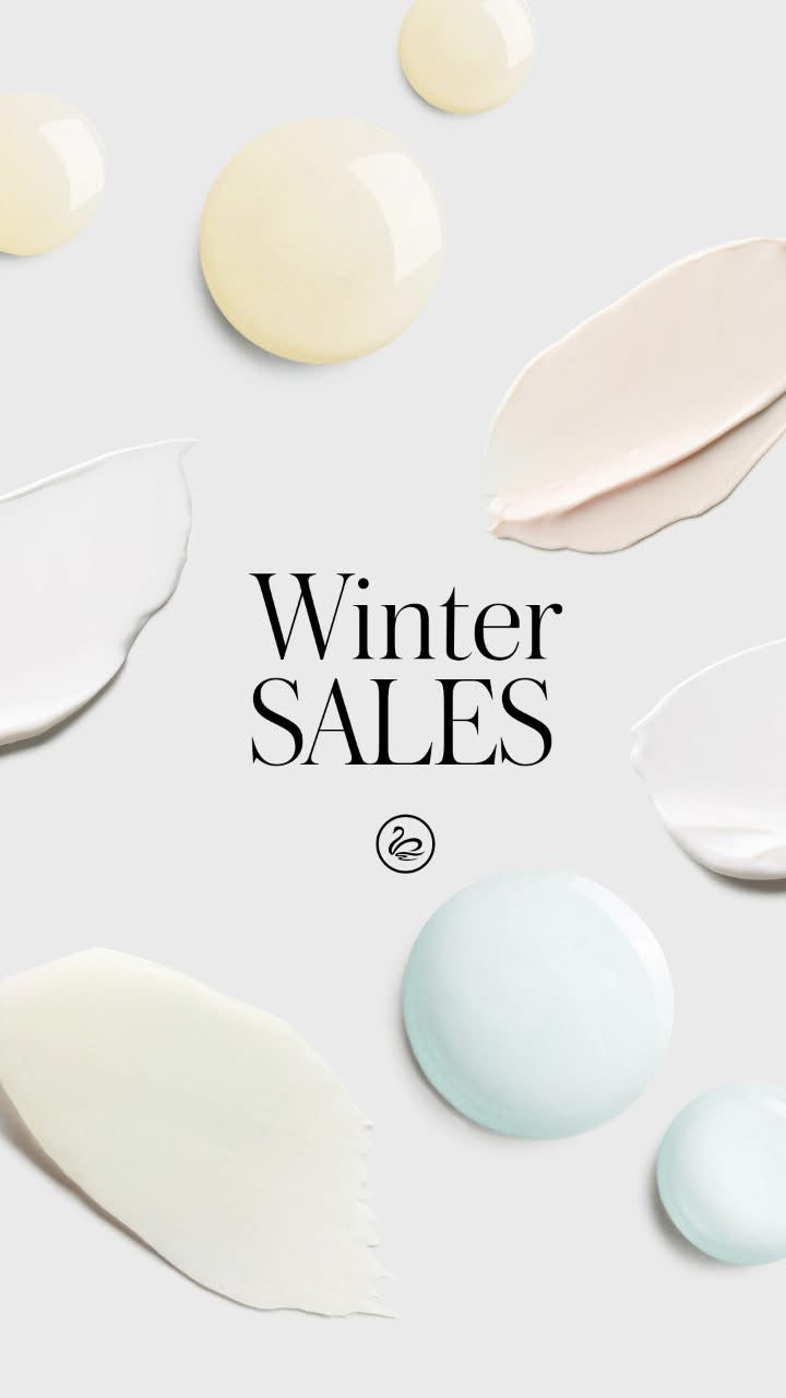 Winter Sales