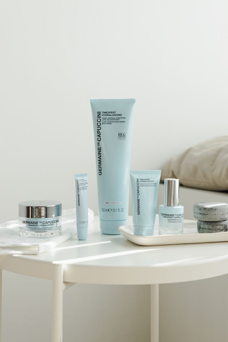 Timexpert Hydraluronic