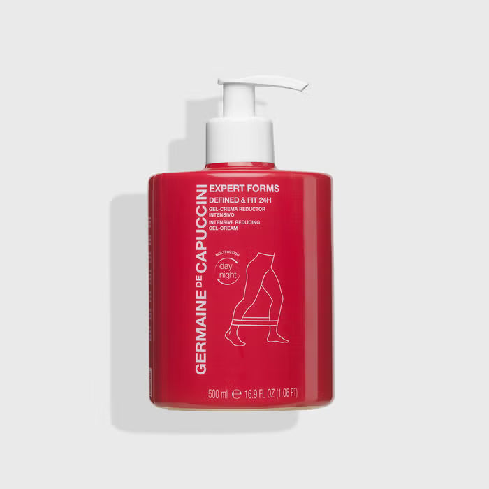 Defined & Fit 24H 500ml