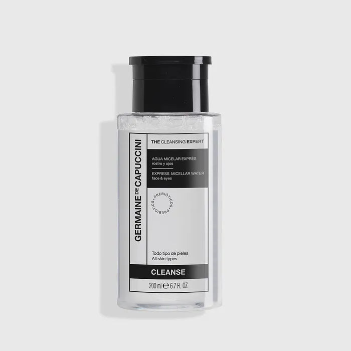 Express Micellar Water Face & Eyes 200ml