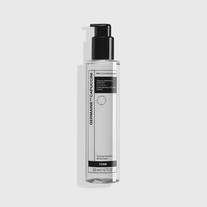 Comforting Hydrating Toner 200ml