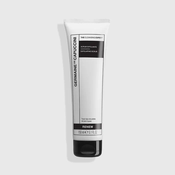 Exfoliating Scrub 150ml
