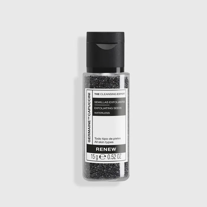 Exfoliations Seeds - waterless 15g