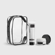 Duo Nourishing Cleansing Balm + Deep Cleansing Foaming Gel