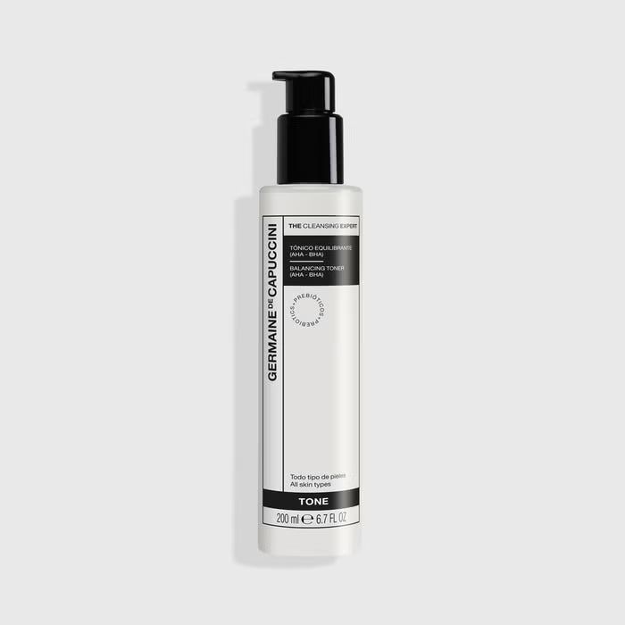 Balancing Toner (AHA - BHA) 200ml