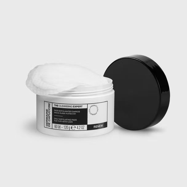 Daily Exfoliating Pads (60stuks)