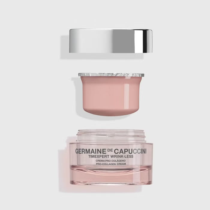 Pro-Collagen Cream - Eco Refill 50ml