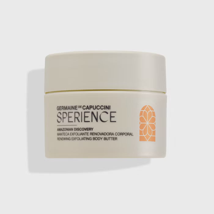 Renewing Exfoliating Body Butter 100ml