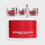 Timexpert Lift_In: Eye Cream 15ml + Neck Cream 30ml + Global Firmness Cream 50ml