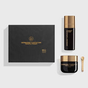 Rejuvenating Duo: The Serum 30ml + The Cream 50ml (droge/zeer droge huid)