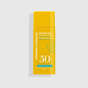 Anti-Aging Sunscreen Fluid SPF50 (normale/gemengde huid) 50ml