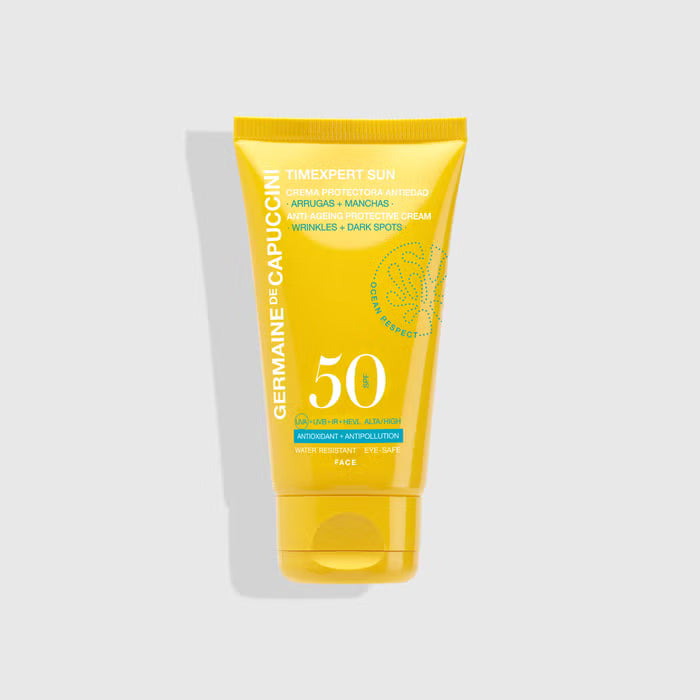 Anti-Aging Protective Cream SPF50 (normale/droge huid) 50ml