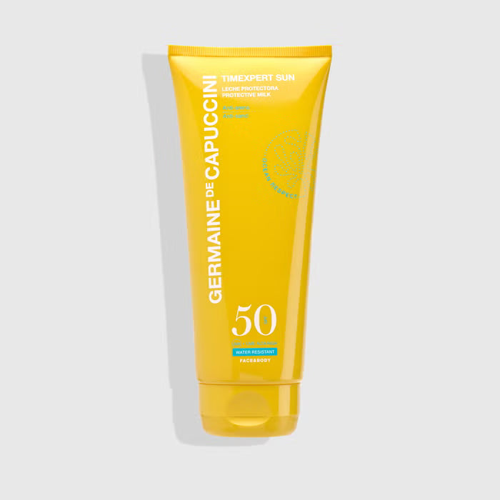 Protective Milk SPF50 200ml