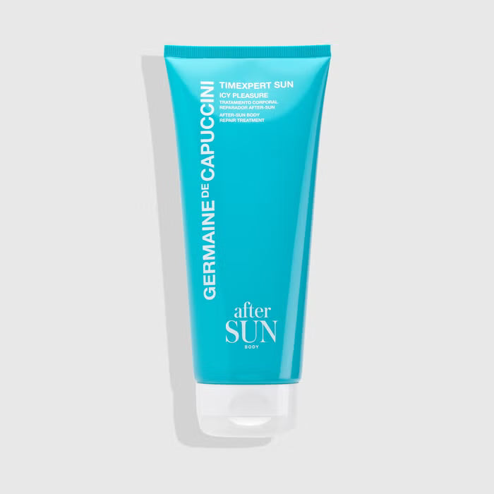 Icy Pleasure After-Sun Body 200ml
