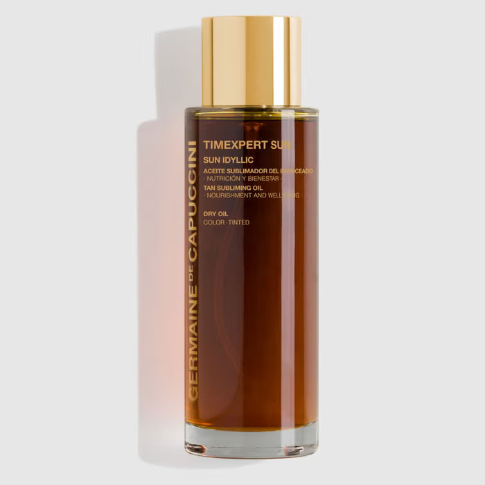 Sun Idyllic Dry Oil 100ml