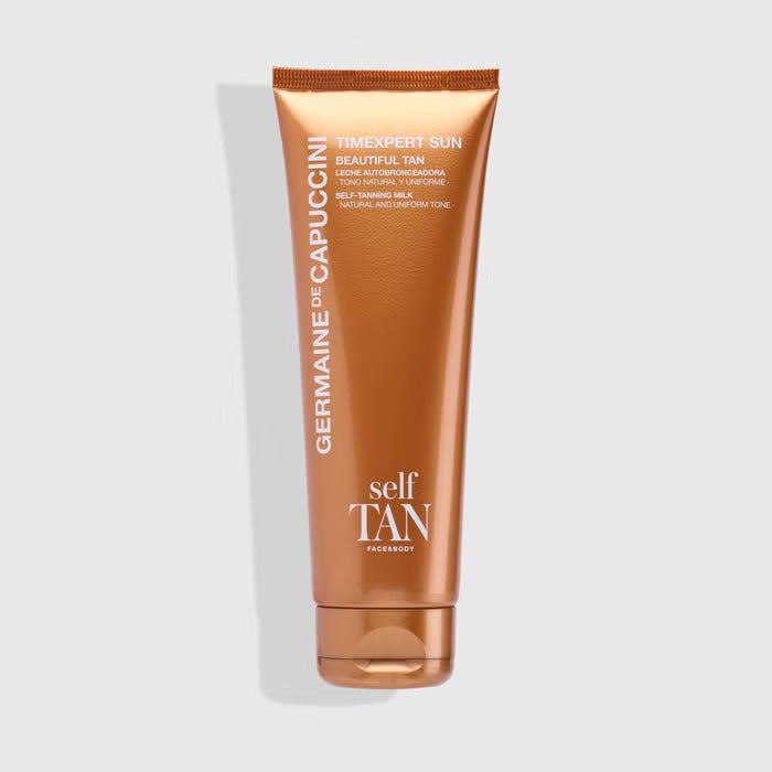 Beautiful Tan 125ml