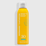 Easy & Fresh SPF50 Mist 200ml