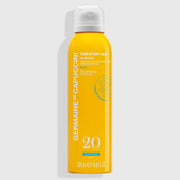 Sun Oil Bronze SPF20 200ml