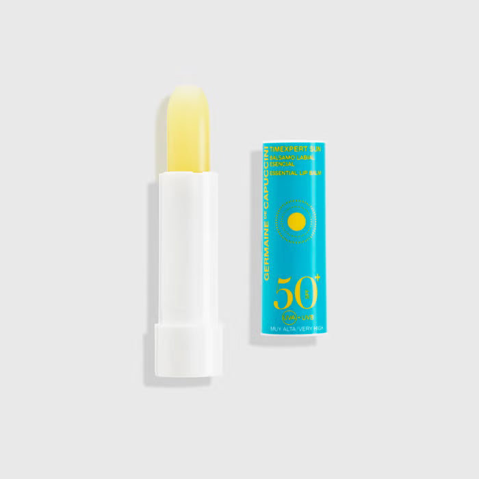 Sun Essential Lipbalm SPF50+