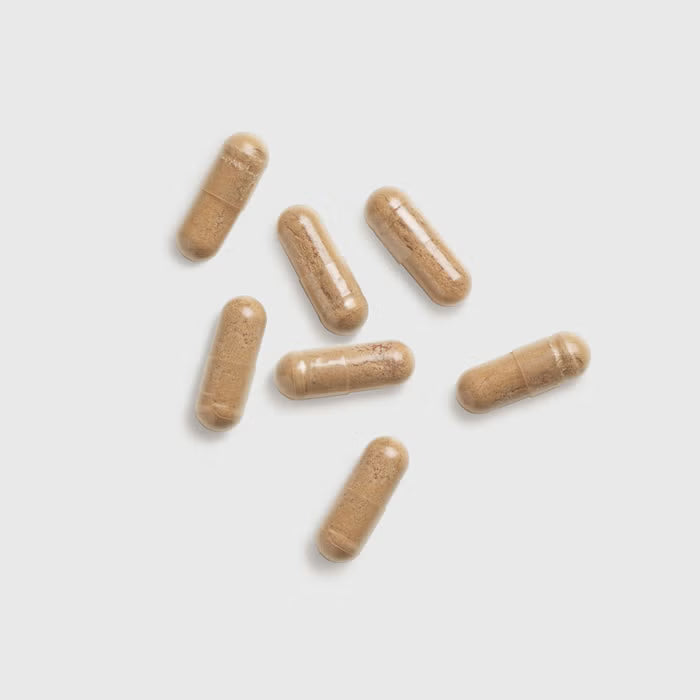 Sun Prep Capsules - Protect and Maintain Your Tan - 60 capsules