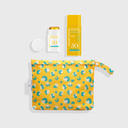 Zonnebescherming Emulsie SPF50 50ml + Stick SPF50+