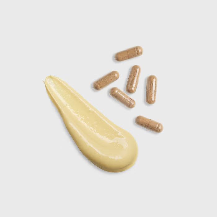 Promotie 48H Tanning Activator 150ml + Sun Prep Capsules