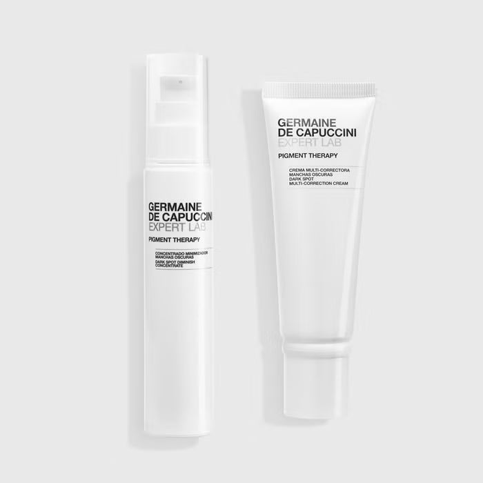 Pigment Therapy Home Pack 2x50ml