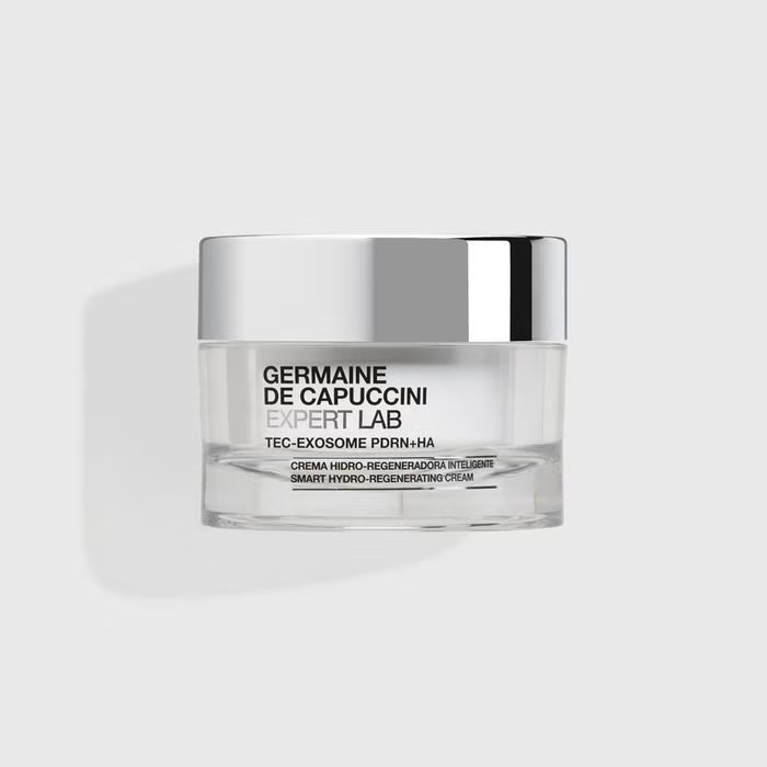 Smart Hydro-Regenerating Cream 50ml (Tec-Exosome PDRN+HA)