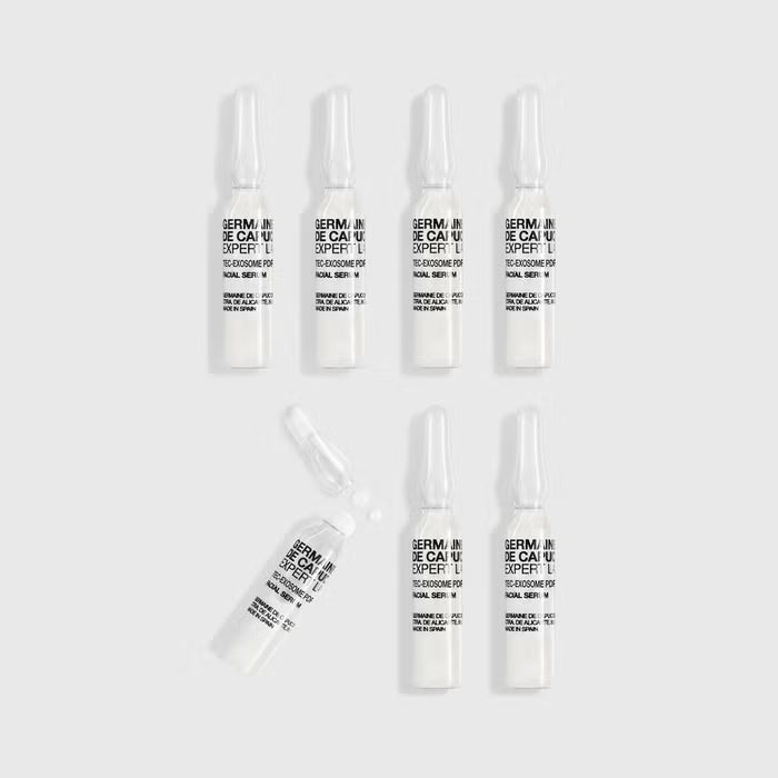 Intensive Hydro-Regenerating Cure 7x2ml (Tec-Exosome)