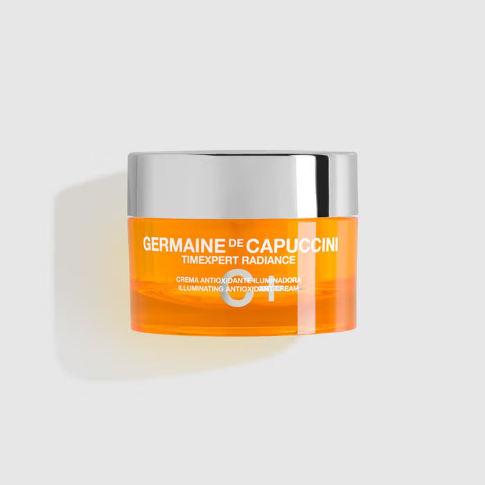 Illuminating Antioxidant Cream 50ml