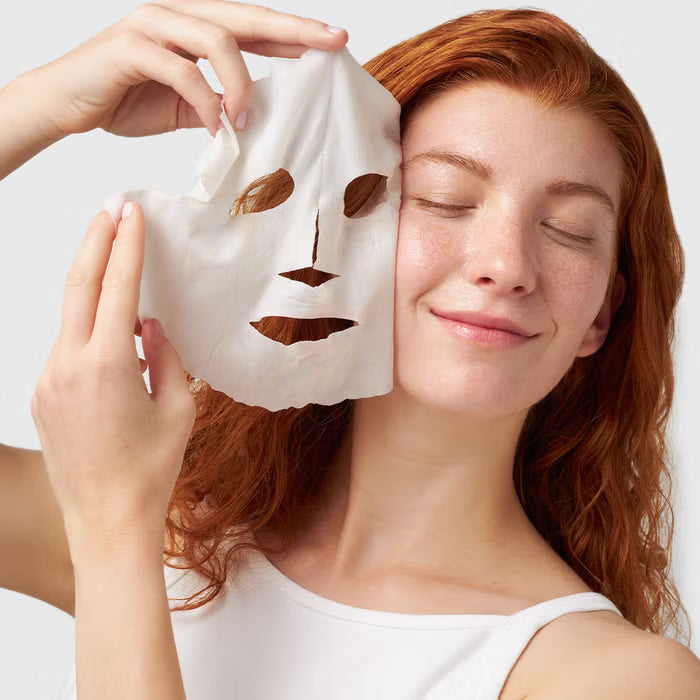 Radiance C+ Glow Force Mask