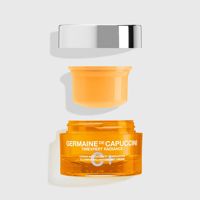 Illuminating Antioxidant Cream - Eco Refill 50ml