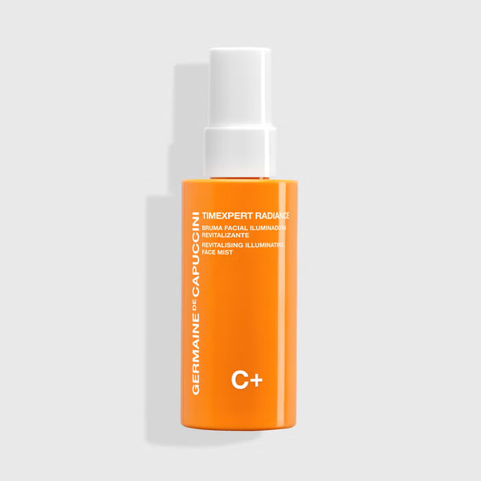 Illuminating Revitalising Facial Mist 50ml