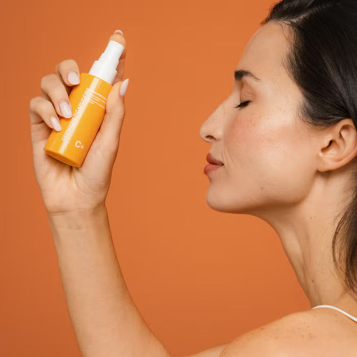 Illuminating Revitalising Facial Mist 50ml