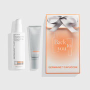 B-Calm: Micellar Water Gel 200ml + Fundamental Moisturising Cream Rich 50ml