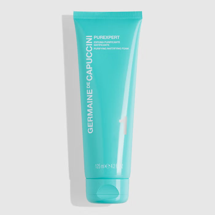 Mattifying Purifying Foam 125ml