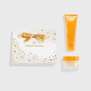 Royal Jelly: Melting Makeup Remover + Royal Pro Resilience Cream Extreme