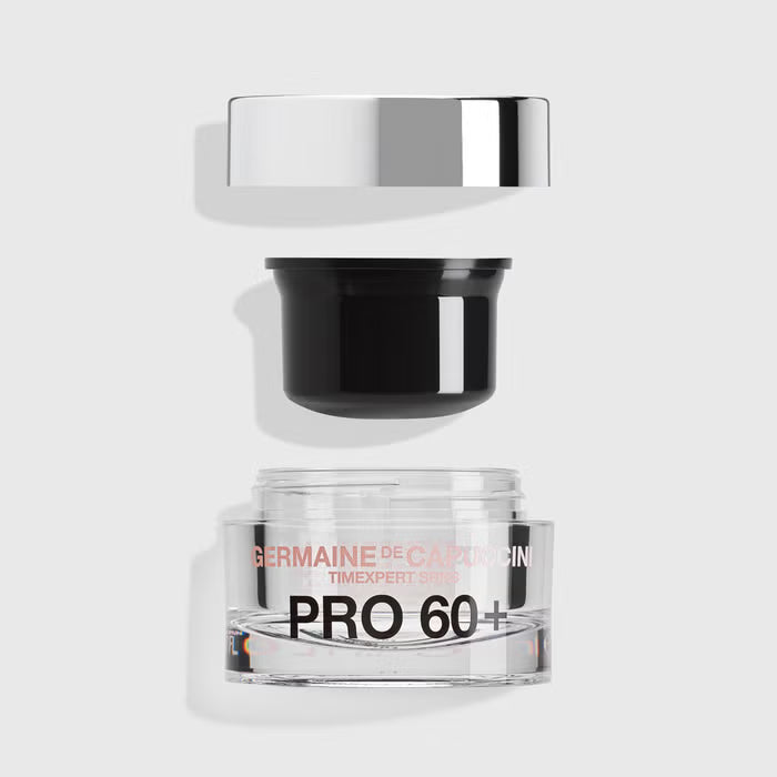 SRNS Pro 60+ Extra Nourishing Cream – Eco Refill 50ml