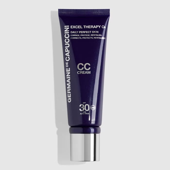 Daily Perfect Skin Bronze SPF30 50ml