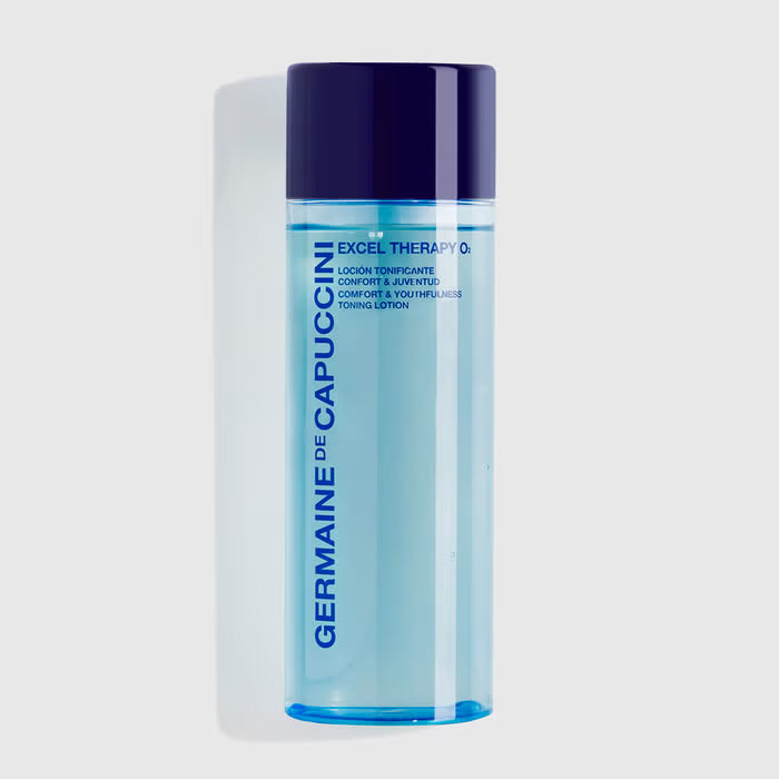 Comfort & Youth Toning Lotion 200ml