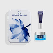 Pollution Defense Cream 50ml + Eye Contour 15ml