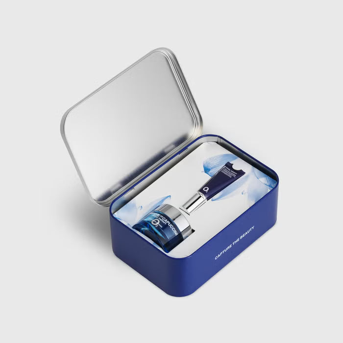Pollution Defense Cream 50ml + Eye Contour 15ml