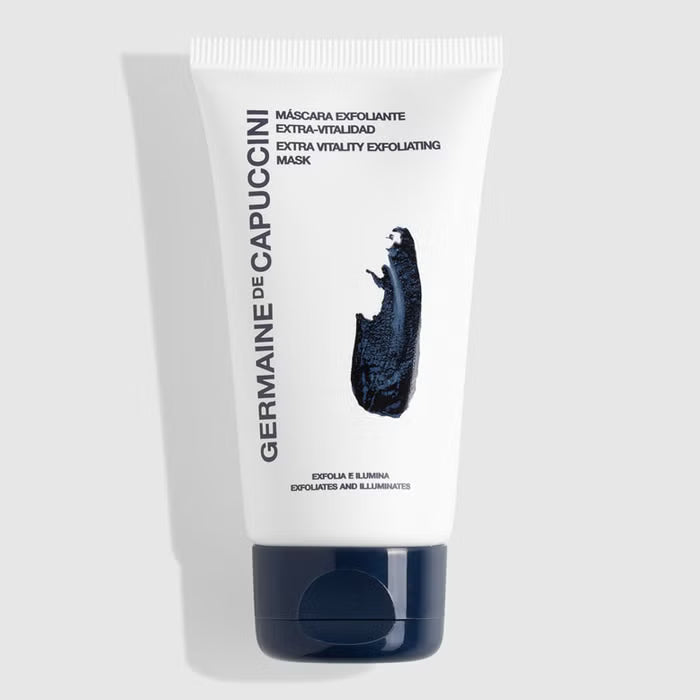 Extra-Vitality Exfoliating Mask 50ml