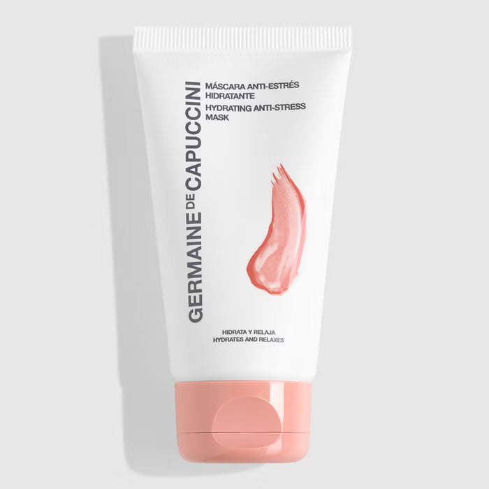 Hydrating Anti-Stress Mask 50ml