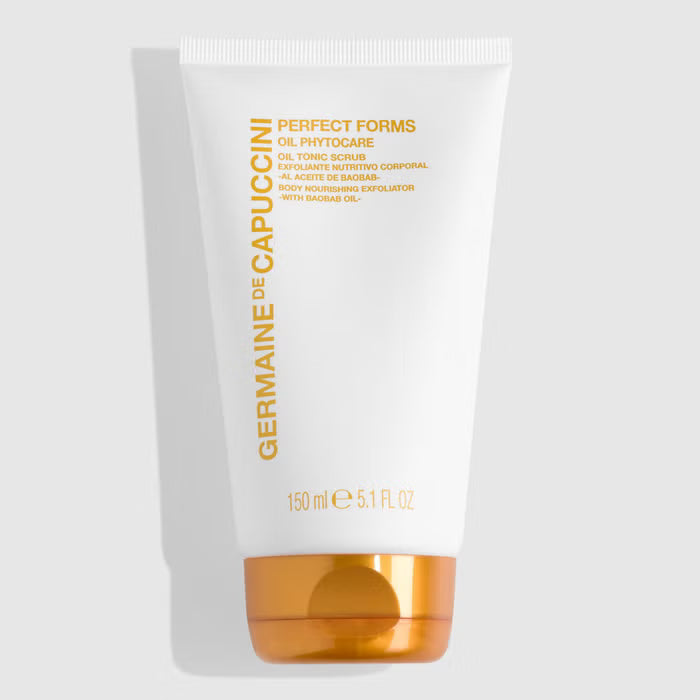 Oil Phytocare - Oil Tonic Scrub 200ml