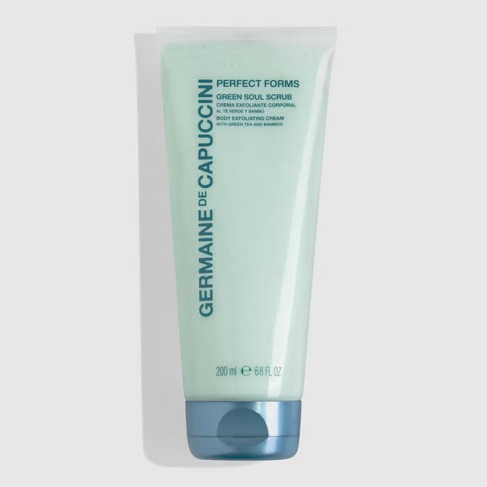 Green Soul Scrub 200 ml